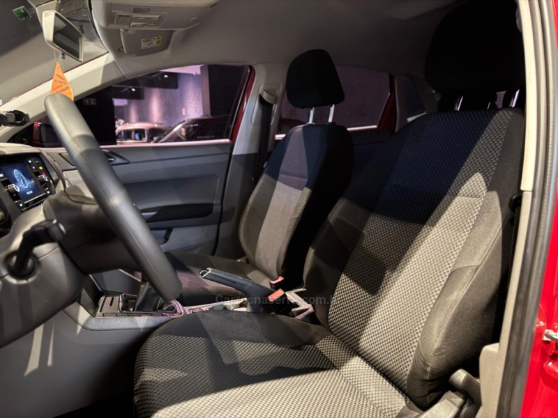 POLO 1.0	MPI TOTAL FLEX MANUAL  - 2018 - FARROUPILHA