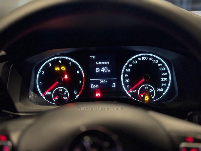 POLO 1.0	MPI TOTAL FLEX MANUAL  - 2018 - FARROUPILHA