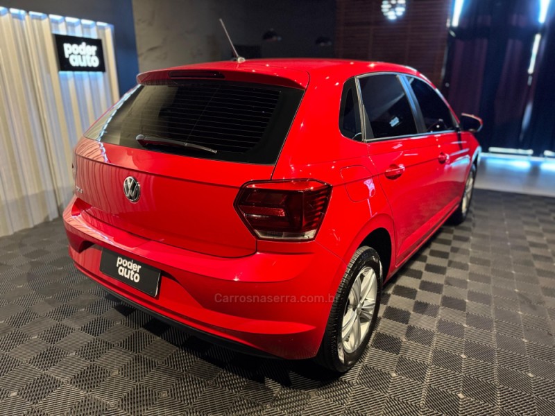 POLO 1.0	MPI TOTAL FLEX MANUAL  - 2018 - FARROUPILHA