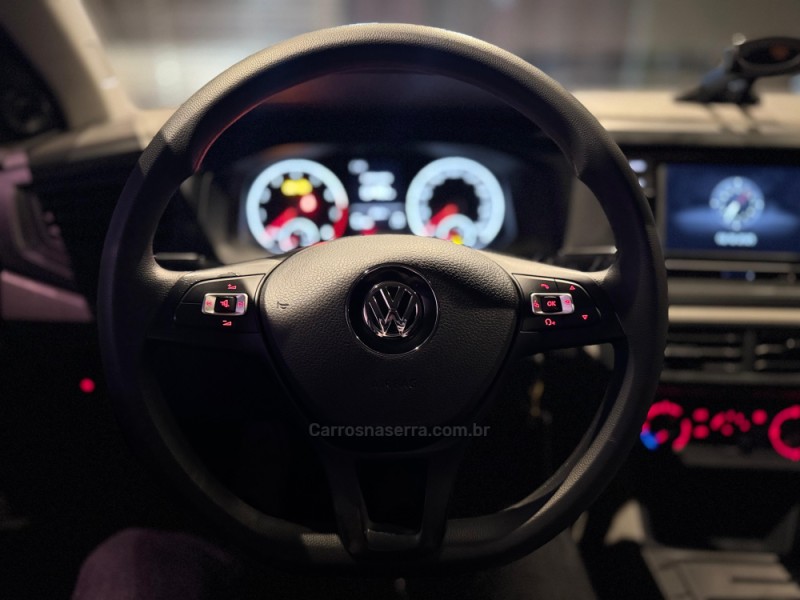 POLO 1.0	MPI TOTAL FLEX MANUAL  - 2018 - FARROUPILHA