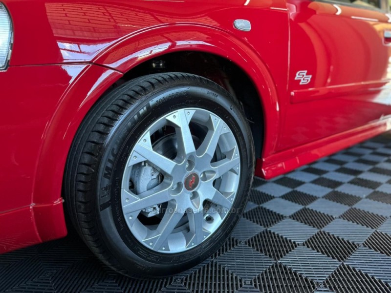 ASTRA 2.0 MPFI SS 8V FLEX 4P MANUAL - 2008 - NOVO HAMBURGO