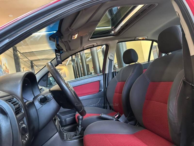 ASTRA 2.0 MPFI SS 8V FLEX 4P MANUAL - 2008 - NOVO HAMBURGO