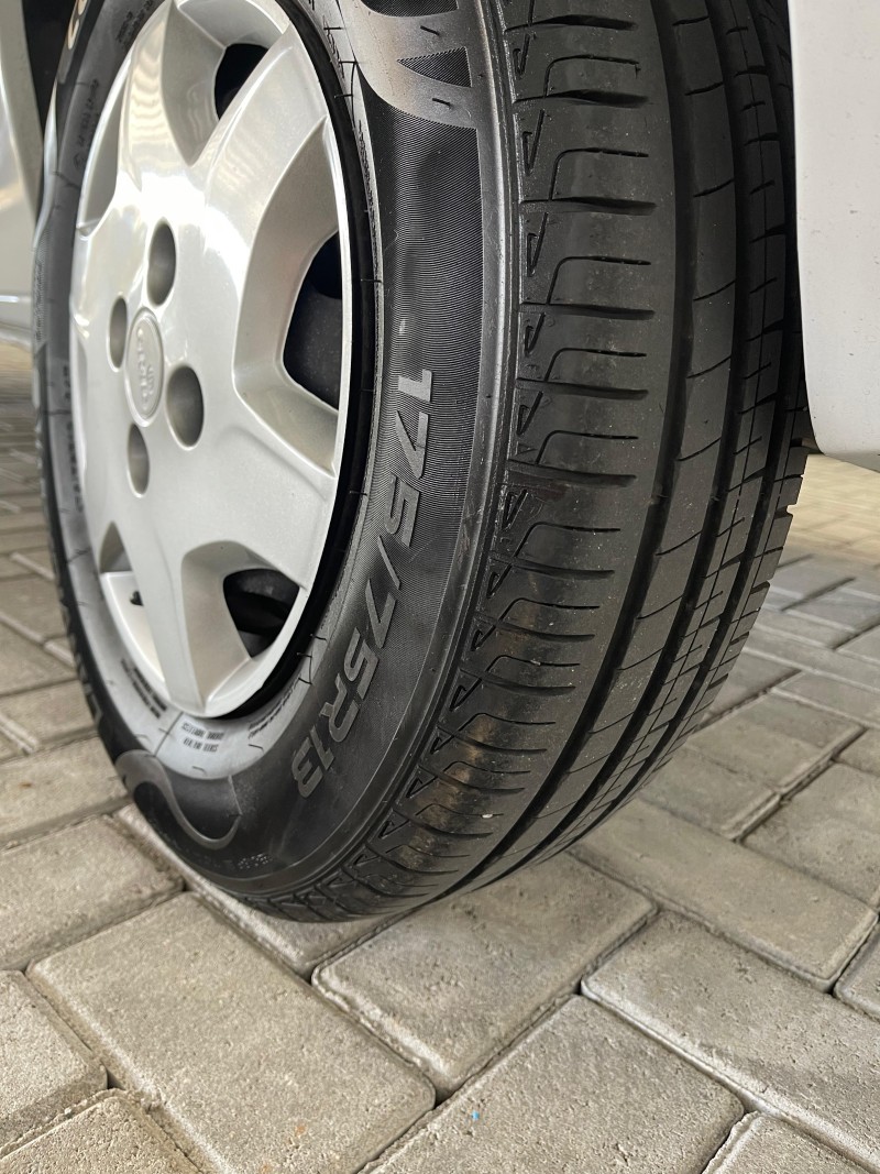 CELTA 1.0 MPFI SPIRIT 8V FLEX 2P MANUAL - 2007 - CAXIAS DO SUL