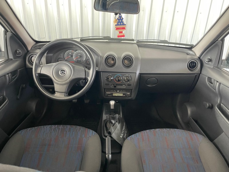 CELTA 1.0 MPFI SPIRIT 8V FLEX 2P MANUAL - 2007 - CAXIAS DO SUL