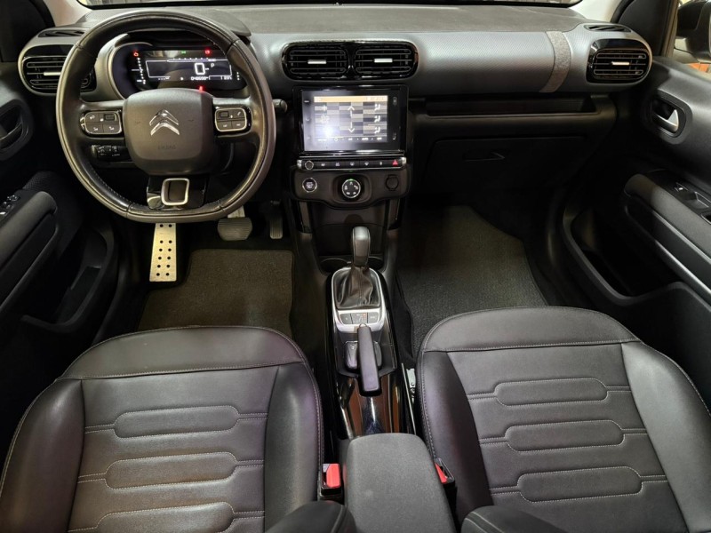 C4 CACTUS 1.6 THP SHINE PACK FLEX 4P AUTOMATICO - 2022 - BENTO GONçALVES