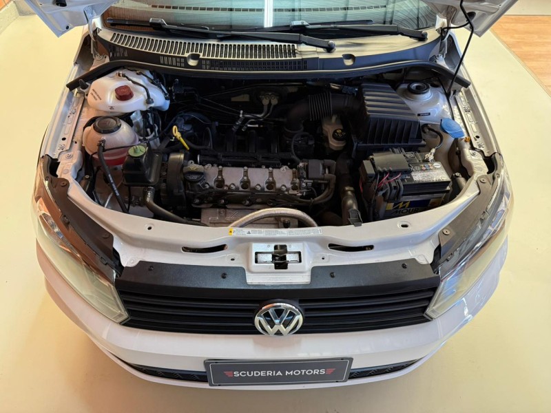 SAVEIRO 1.6 MI TRENDLINE CS 8V FLEX 2P MANUAL - 2021 - BENTO GONçALVES