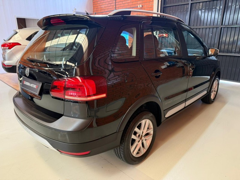 SPACE CROSS 1.6 MSI 16V FLEX 4P MANUAL - 2016 - BENTO GONçALVES