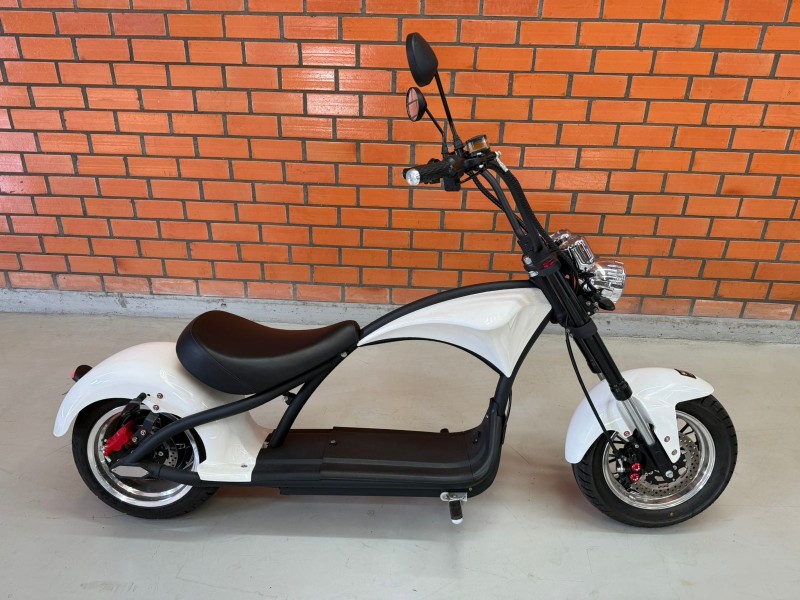 SCOOTER ELÉTRICA  - 2022 - BENTO GONçALVES