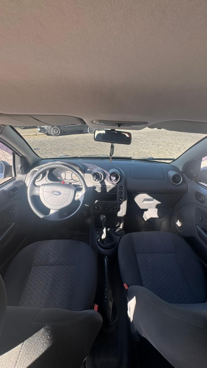 FIESTA  - 2006 - CAXIAS DO SUL