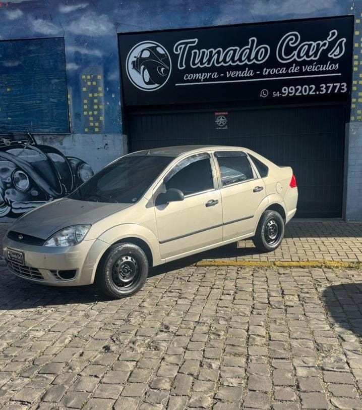 FIESTA  - 2006 - CAXIAS DO SUL