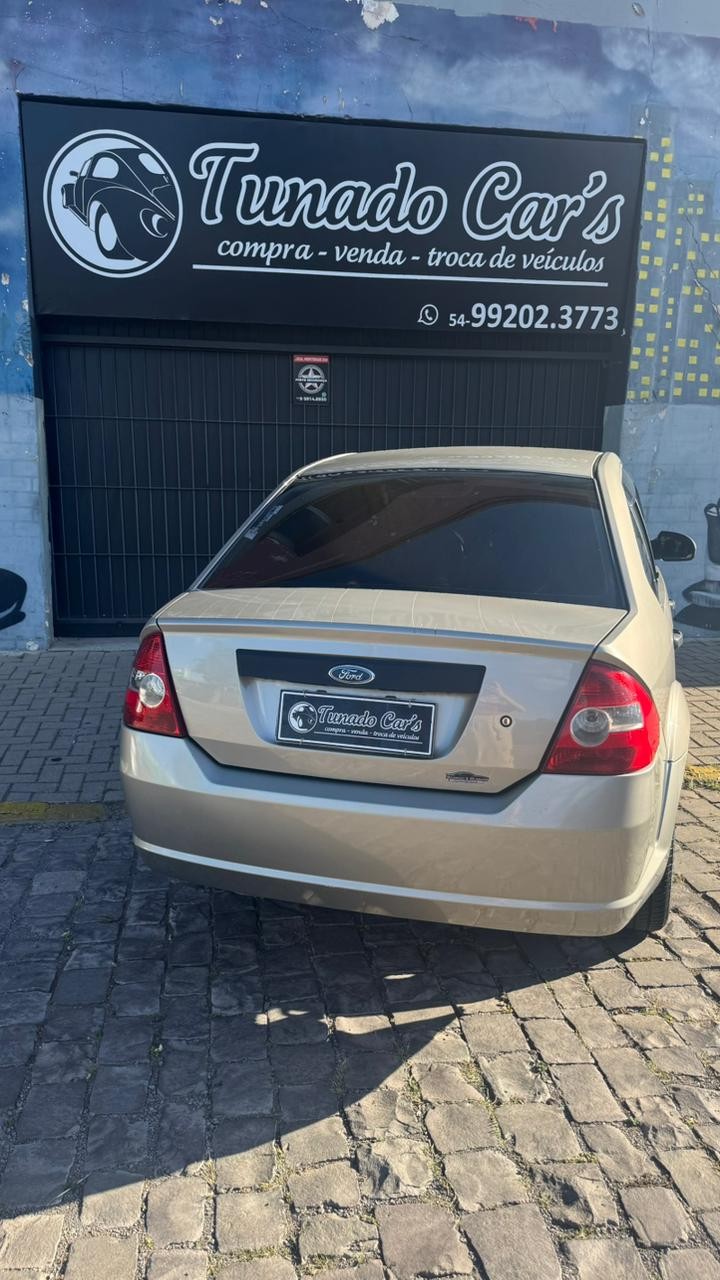 FIESTA  - 2006 - CAXIAS DO SUL