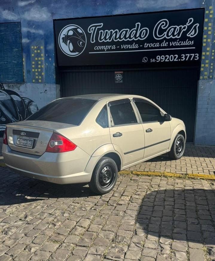 FIESTA  - 2006 - CAXIAS DO SUL