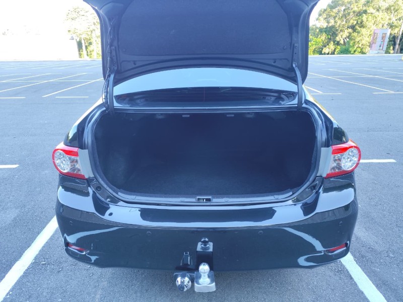 COROLLA 2.0 XEI 16V FLEX 4P AUTOMÁTICO - 2013 - CAXIAS DO SUL