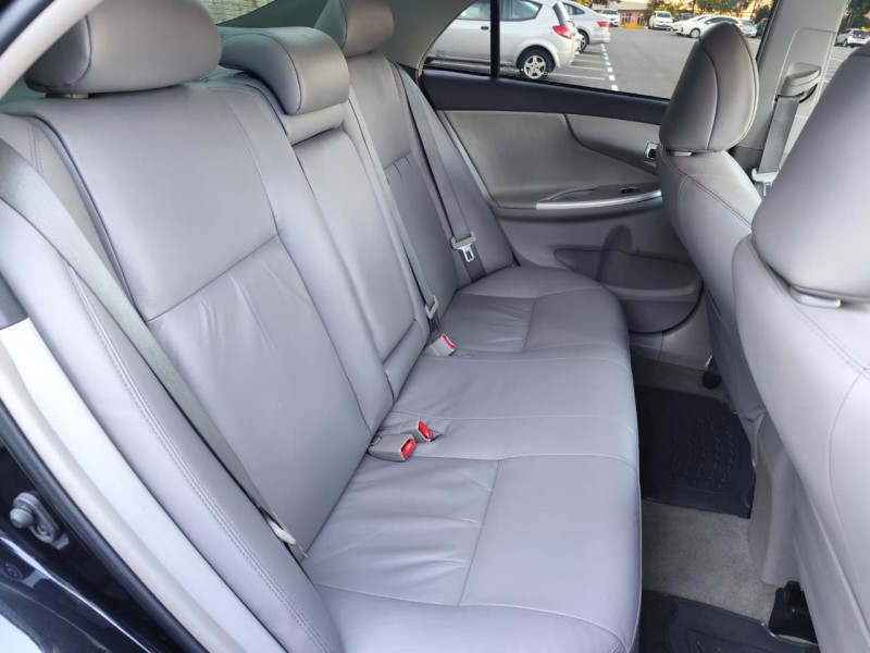 COROLLA 2.0 XEI 16V FLEX 4P AUTOMÁTICO - 2013 - CAXIAS DO SUL