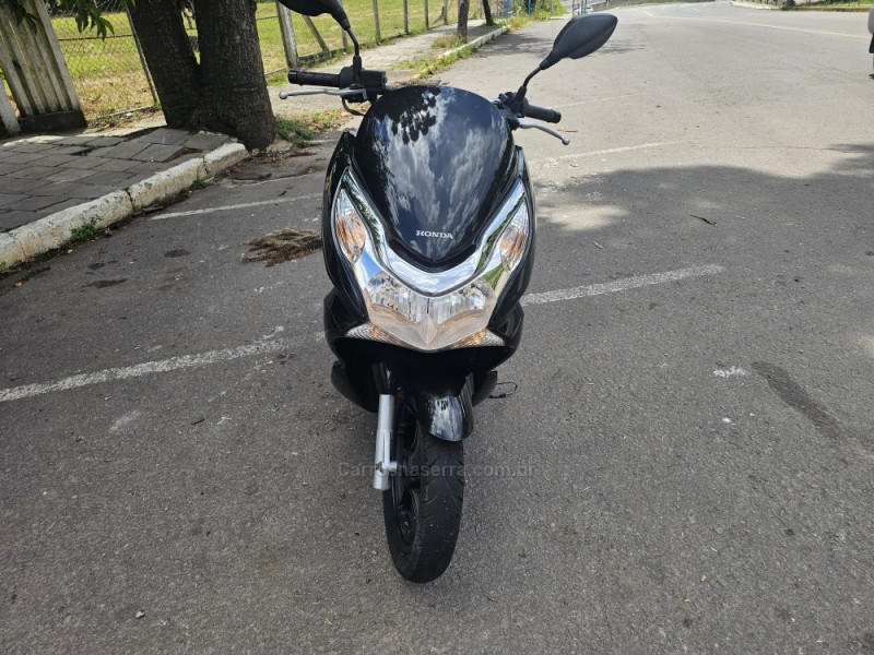 PCX 150 - 2015 - BENTO GONçALVES