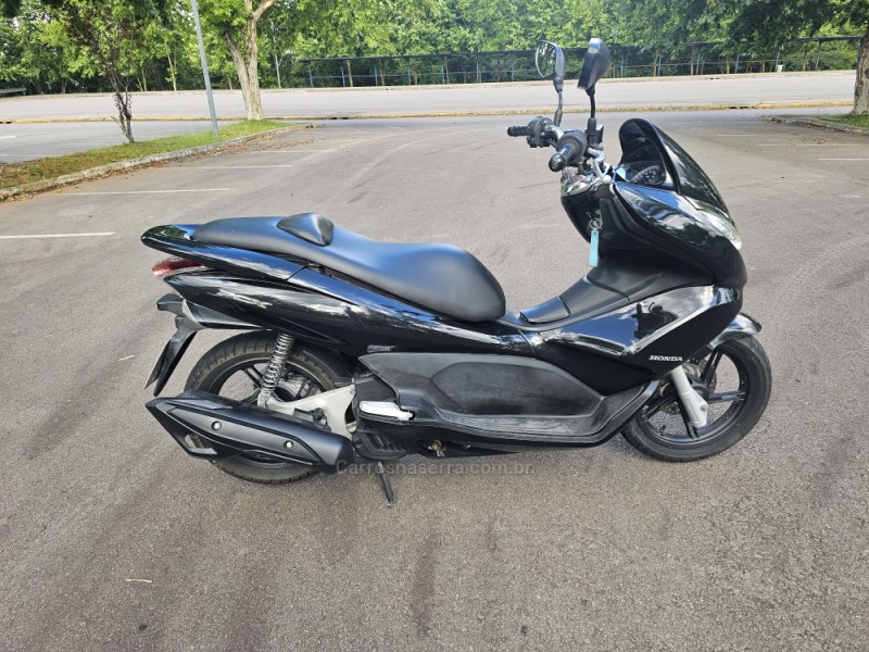 PCX 150 - 2015 - BENTO GONçALVES