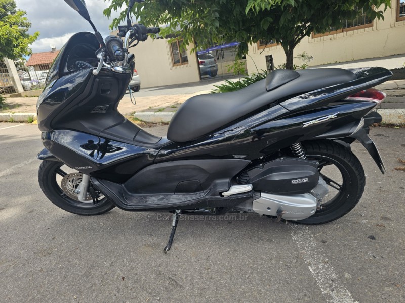 PCX 150 - 2015 - BENTO GONçALVES