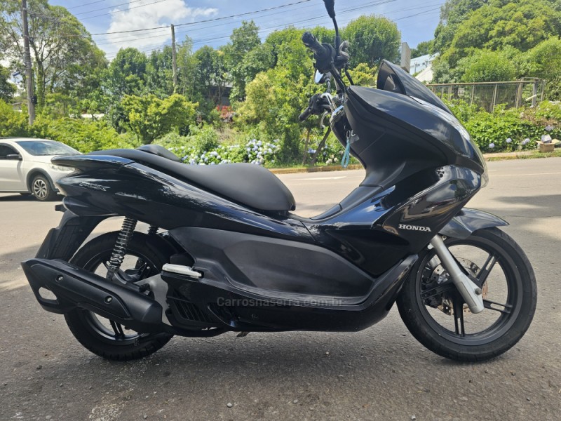 PCX 150 - 2015 - BENTO GONçALVES