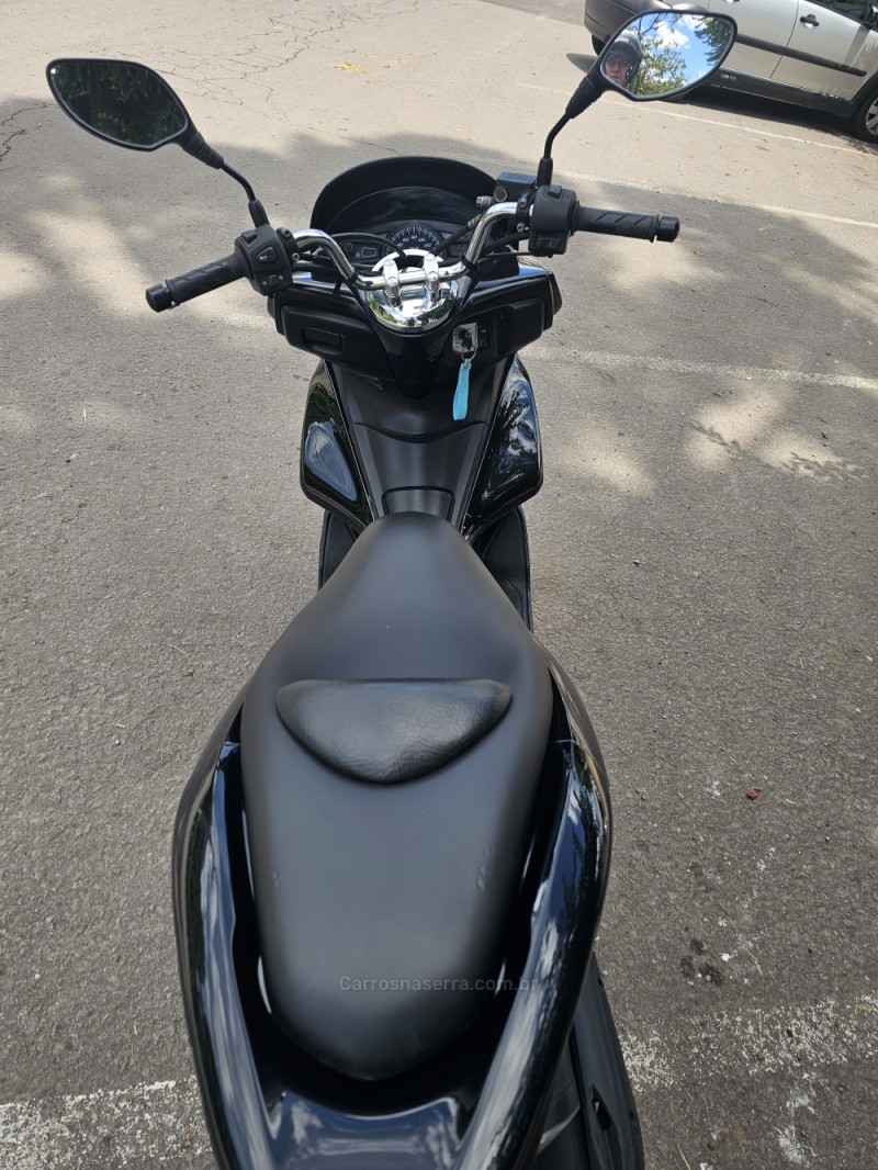 PCX 150 - 2015 - BENTO GONçALVES