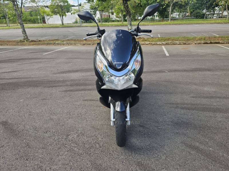PCX 150 - 2015 - BENTO GONçALVES