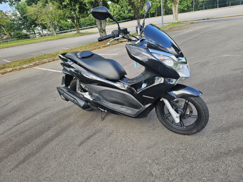 PCX 150 - 2015 - BENTO GONçALVES