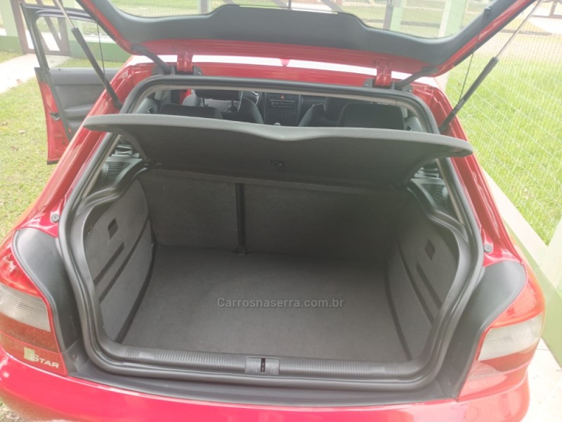 A3 1.6 8V GASOLINA 4P MANUAL - 2006 - CAXIAS DO SUL