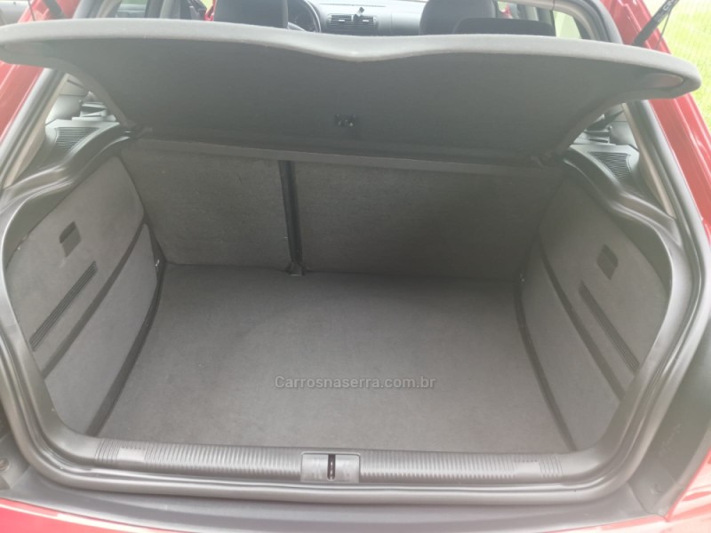 A3 1.6 8V GASOLINA 4P MANUAL - 2006 - CAXIAS DO SUL