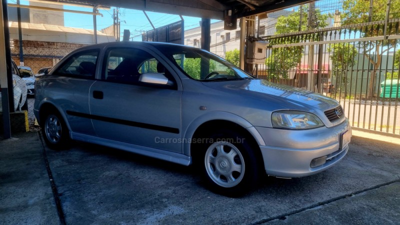 ASTRA 1.8 MPFI GL 8V GASOLINA 2P MANUAL
