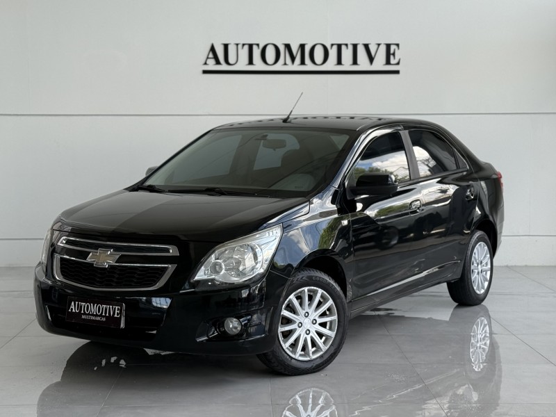 cobalt 1.4 mpfi ltz 8v flex 4p manual 2012 caxias do sul