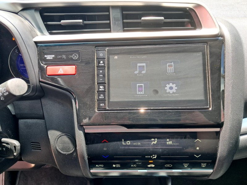 WRV 1.5 16V FLEXONE EX CVT - 2020 - CAXIAS DO SUL