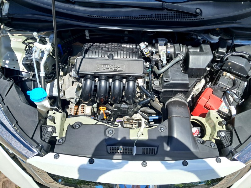 WRV 1.5 16V FLEXONE EX CVT - 2020 - CAXIAS DO SUL