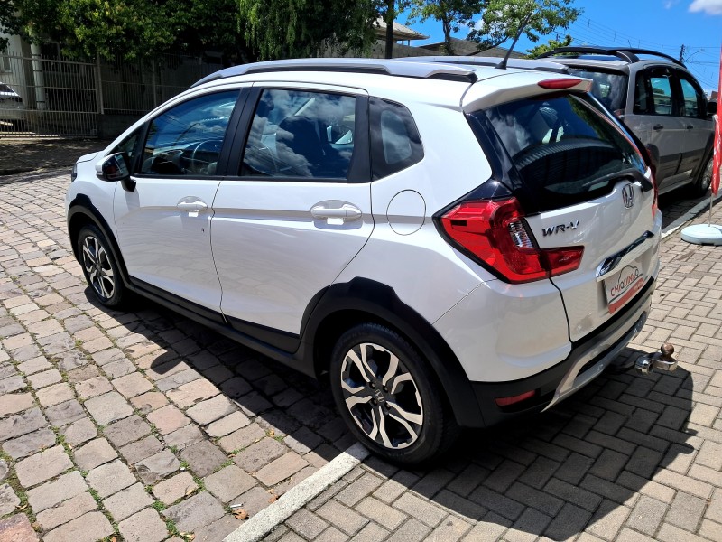 WRV 1.5 16V FLEXONE EX CVT - 2020 - CAXIAS DO SUL