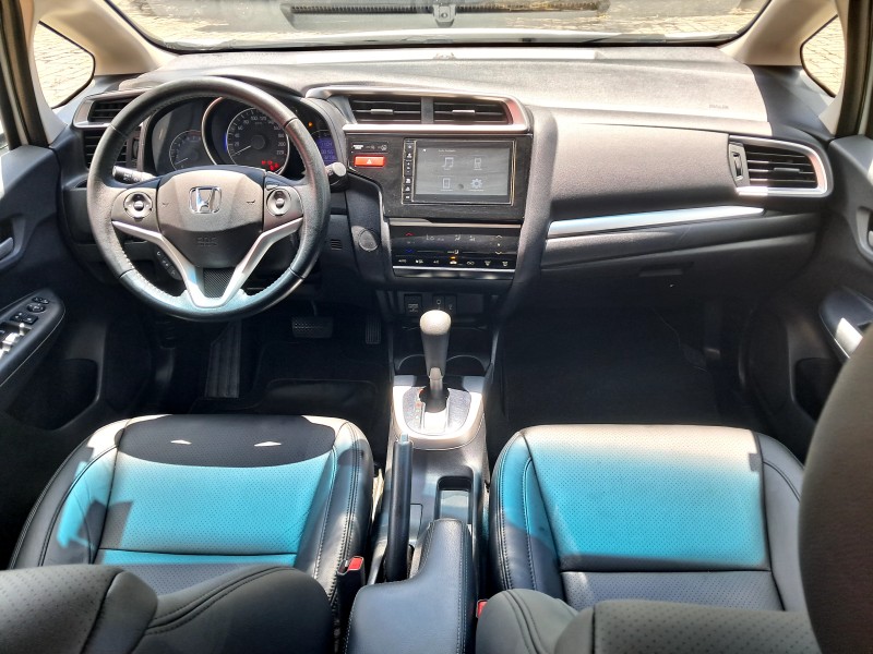 WRV 1.5 16V FLEXONE EX CVT - 2020 - CAXIAS DO SUL