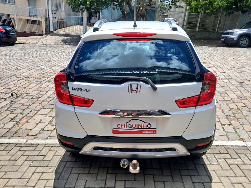 WRV 1.5 16V FLEXONE EX CVT - 2020 - CAXIAS DO SUL
