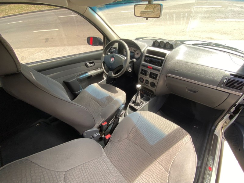 STRADA 1.8 MPI ADVENTURE LOCKER CE 16V FLEX 2P MANUAL - 2012 - CAXIAS DO SUL