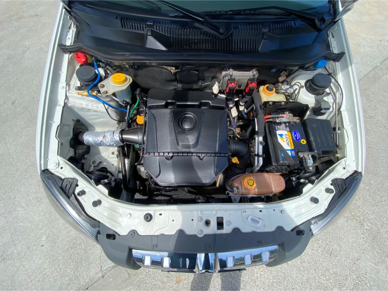 STRADA 1.8 MPI ADVENTURE LOCKER CE 16V FLEX 2P MANUAL - 2012 - CAXIAS DO SUL