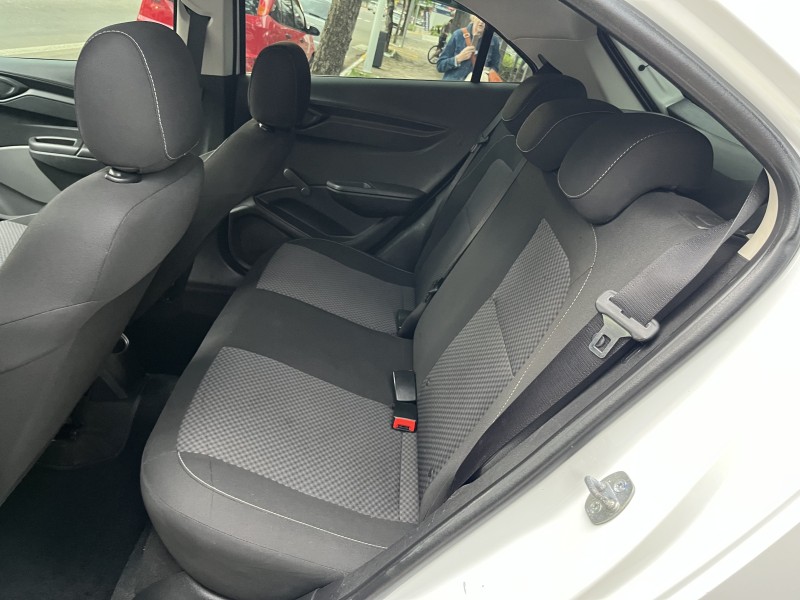 ONIX 1.0 JOY HATCH 8VFLEX 4P MANUAL - 2019 - GARIBALDI