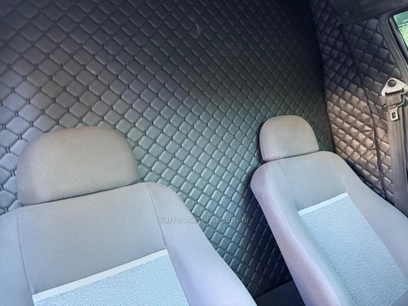 FIORINO 1.3 MPI FURGÃO 8V FLEX 2P MANUAL - 2006 - IVOTI