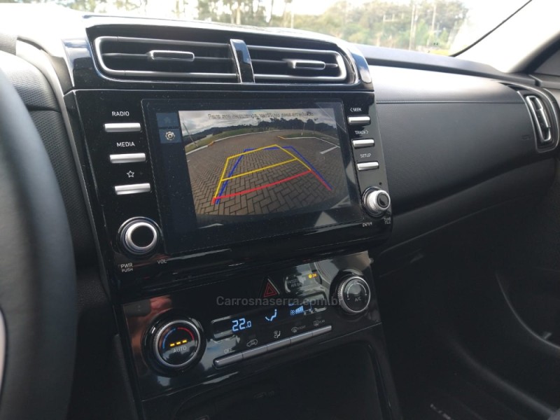 CRETA 1.0 LIMITED SAFETY 12V TURBO FLEX 4P AUTOMÁTICO - 2025 - CAXIAS DO SUL