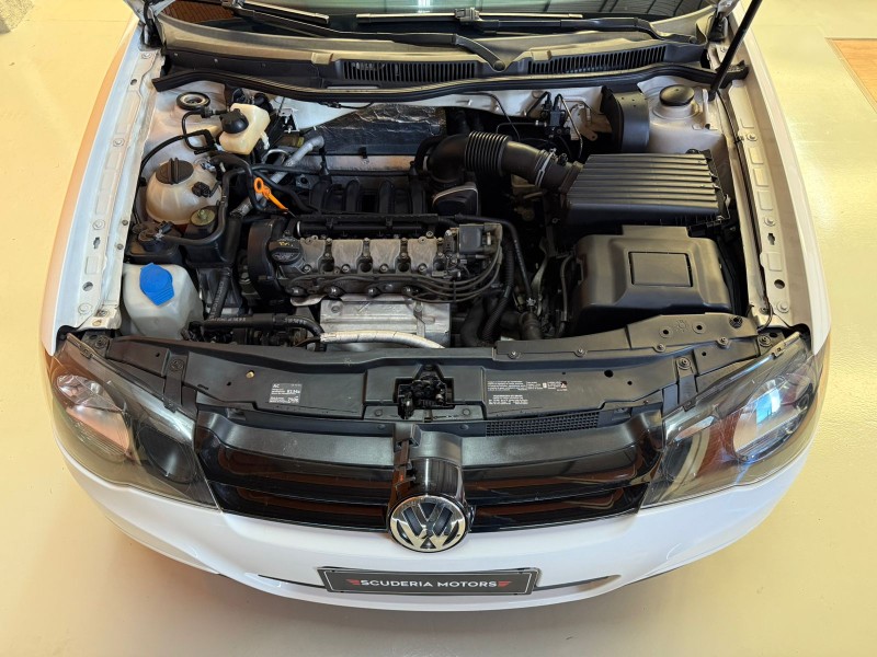 GOLF 1.6 MI SPORTLINE LIMITED EDITION 8V FLEX 4P MANUAL - 2013 - BENTO GONçALVES