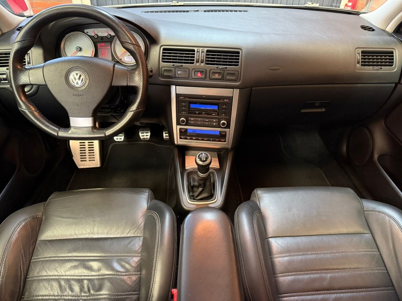 GOLF 1.6 MI SPORTLINE LIMITED EDITION 8V FLEX 4P MANUAL - 2013 - BENTO GONçALVES