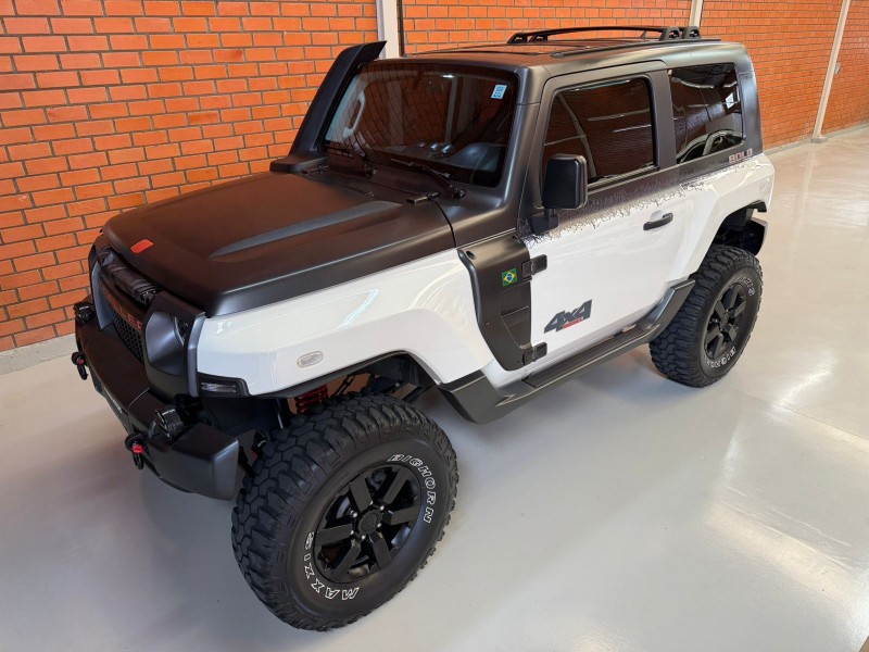 t4 bold 3.2 tdi 4x4 20v turbo diesel 2p manual 2017 bento goncalves