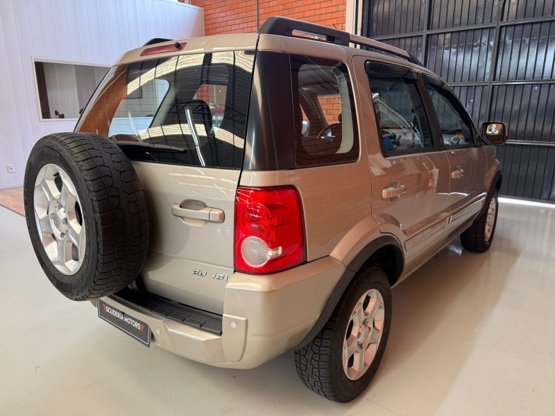 ECOSPORT 2.0 XLT 16V FLEX 4P AUTOMÁTICO - 2012 - BENTO GONçALVES