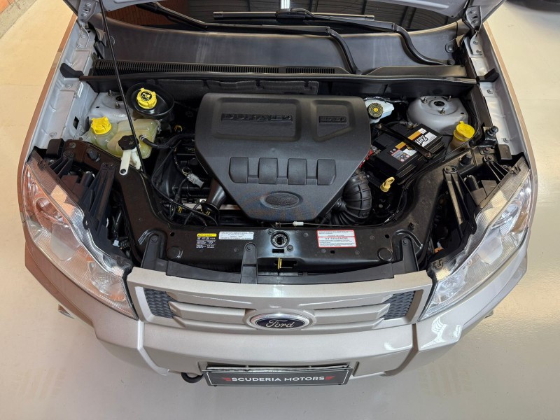 ECOSPORT 2.0 XLT 16V FLEX 4P AUTOMÁTICO - 2012 - BENTO GONçALVES