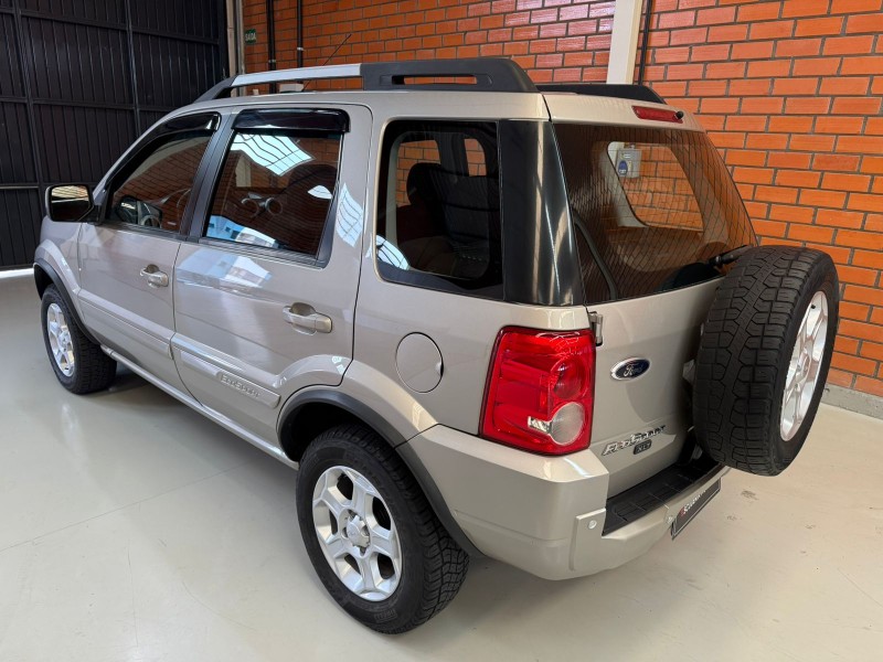 ECOSPORT 2.0 XLT 16V FLEX 4P AUTOMÁTICO - 2012 - BENTO GONçALVES