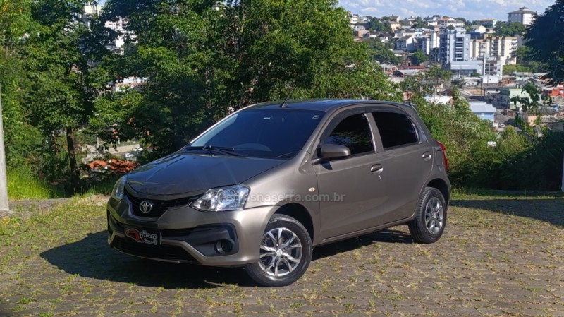 etios 1.3 x 16v flex 4p manual 2018 caxias do sul