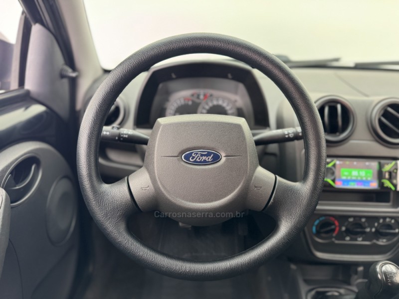 KA 1.0 MPI 8V FLEX 2P MANUAL - 2010 - CARLOS BARBOSA