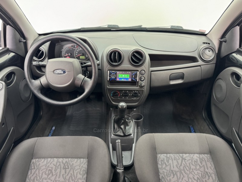 KA 1.0 MPI 8V FLEX 2P MANUAL - 2010 - CARLOS BARBOSA