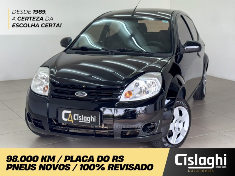 ka 1.0 mpi 8v flex 2p manual 2010 carlos barbosa