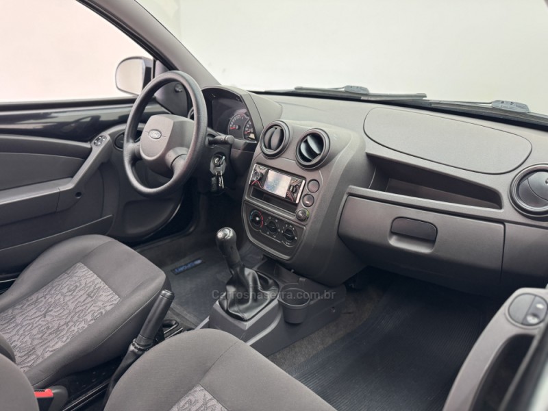 KA 1.0 MPI 8V FLEX 2P MANUAL - 2010 - CARLOS BARBOSA